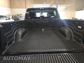 2022 Ram 2500 Big Horn Crew Cab Medium Bed - miniatura 16