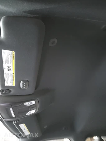 2022 Ram 2500 Big Horn Crew Cab Medium Bed - miniatura 18