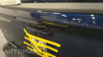 2022 Ram 2500 Big Horn Crew Cab Medium Bed - miniatura 19
