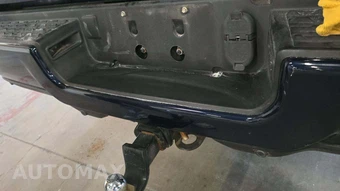 2022 Ram 2500 Big Horn Crew Cab Medium Bed - miniatura 22