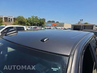 2022 Ram 2500 Laramie Crew Cab Long Bed - miniatura 12