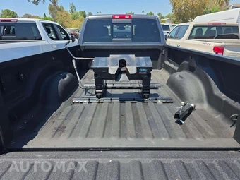 2022 Ram 2500 Laramie Crew Cab Long Bed - miniatura 14
