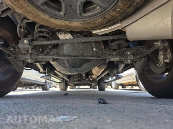 2022 Ram 2500 Laramie Crew Cab Long Bed - miniatura 15