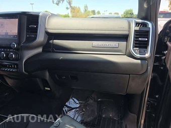 2022 Ram 2500 Laramie Crew Cab Long Bed - miniatura 19