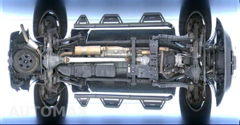 2022 Ram 2500 Laramie Crew Cab Medium Bed - miniatura 17
