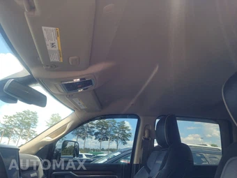 2022 Ram 2500 Laramie Crew Cab Medium Bed - miniatura 18
