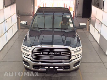 2022 Ram 2500 Laramie Crew Cab Medium Bed - miniatura 2