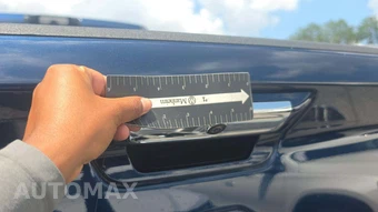 2022 Ram 2500 Laramie Crew Cab Medium Bed - miniatura 22