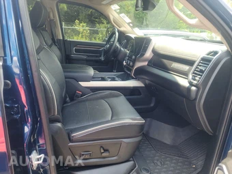 2022 Ram 2500 Laramie Crew Cab Medium Bed - miniatura 8