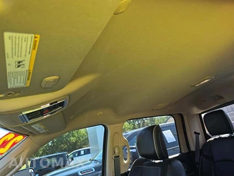 2022 Ram 2500 Laramie Crew Cab Medium Bed – miniatura 11