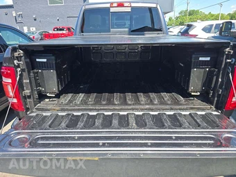 2022 Ram 2500 Laramie Crew Cab Medium Bed – miniatura 14