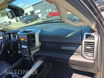 2022 Ram 2500 Laramie Crew Cab Medium Bed – miniatura 19