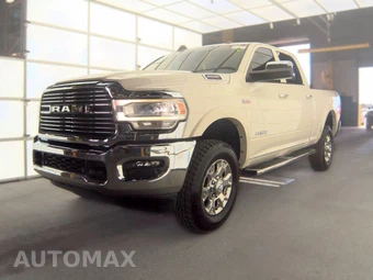 2022 Ram 2500 Laramie Crew Cab Medium Bed