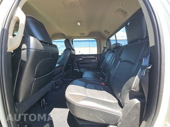 2022 Ram 2500 Laramie Crew Cab Medium Bed - miniatura 13