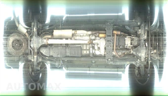 2022 Ram 2500 Laramie Crew Cab Medium Bed - miniatura 17