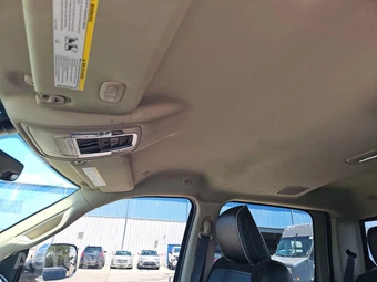 2022 Ram 2500 Laramie Crew Cab Medium Bed - miniatura 18