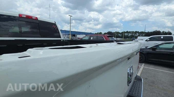 2022 Ram 2500 Laramie Crew Cab Medium Bed - miniatura 23