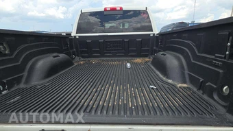 2022 Ram 2500 Laramie Crew Cab Medium Bed - miniatura 25