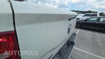 2022 Ram 2500 Laramie Crew Cab Medium Bed - miniatura 27