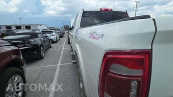 2022 Ram 2500 Laramie Crew Cab Medium Bed - miniatura 28