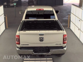 2022 Ram 2500 Laramie Crew Cab Medium Bed - miniatura 5