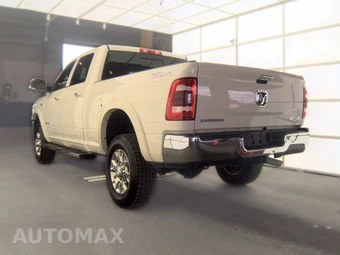 2022 Ram 2500 Laramie Crew Cab Medium Bed - miniatura 6