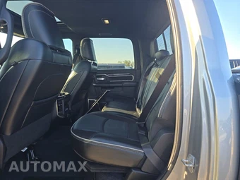 2022 Ram 2500 Laramie Crew Cab Medium Bed - miniatura 13
