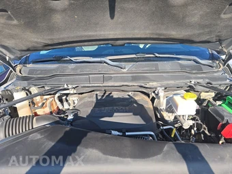 2022 Ram 2500 Laramie Crew Cab Medium Bed - miniatura 15