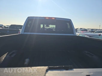 2022 Ram 2500 Laramie Crew Cab Medium Bed - miniatura 16