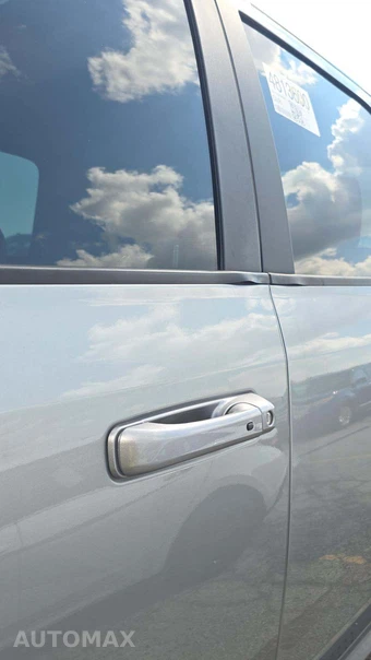 2022 Ram 2500 Laramie Crew Cab Medium Bed - miniatura 22
