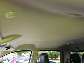 2022 Ram 2500 Laramie Crew Cab Medium Bed – miniatura 11