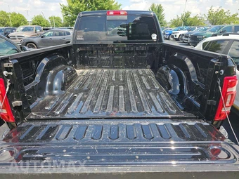 2022 Ram 2500 Laramie Crew Cab Medium Bed – miniatura 14