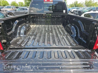 2022 Ram 2500 Laramie Crew Cab Medium Bed – miniatura 22