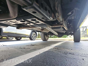 2022 Ram 2500 Laramie Crew Cab Medium Bed – miniatura 7