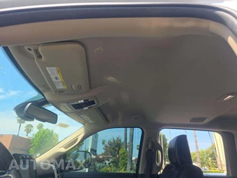 2022 Ram 2500 Laramie Crew Cab Medium Bed - miniatura 11