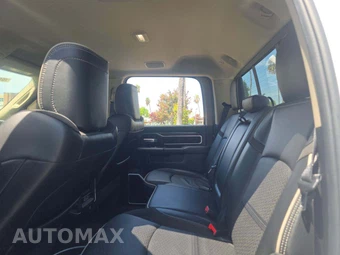 2022 Ram 2500 Laramie Crew Cab Medium Bed - miniatura 13