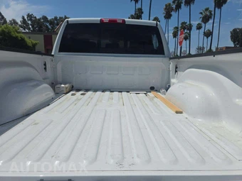 2022 Ram 2500 Laramie Crew Cab Medium Bed - miniatura 14
