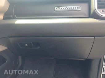 2022 Ram 2500 Laramie Crew Cab Medium Bed - miniatura 19