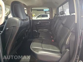2022 Ram 2500 Laramie Crew Cab Medium Bed - miniatura 13