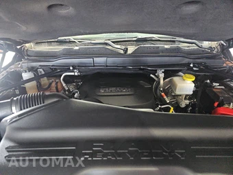 2022 Ram 2500 Laramie Crew Cab Medium Bed - miniatura 15