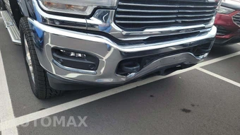 2022 Ram 2500 Laramie Crew Cab Medium Bed - miniatura 19