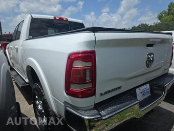2022 Ram 2500 Laramie Crew Cab Medium Bed - miniatura 6