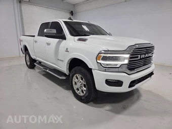 2022 Ram 2500 Laramie Crew Cab Medium Bed - car from the USA, Manheim Buy-Now listing at AUTOMAX