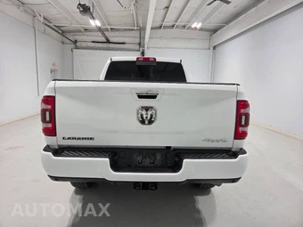 2022 Ram 2500 Laramie Crew Cab Medium Bed - miniatura 6
