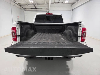 2022 Ram 2500 Laramie Crew Cab Medium Bed - miniatura 7