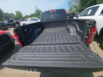 2022 Ram 2500 Laramie Crew Cab Medium Bed - miniatura 14