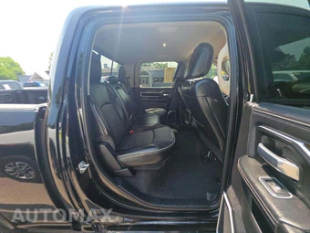 2022 Ram 2500 Laramie Crew Cab Medium Bed - miniatura 16