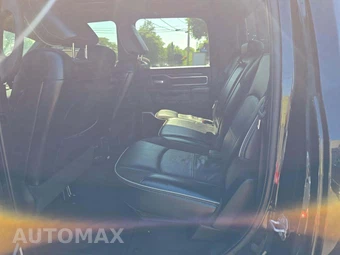 2022 Ram 2500 Laramie Crew Cab Medium Bed - miniatura 13