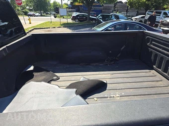 2022 Ram 2500 Laramie Crew Cab Medium Bed - miniatura 14
