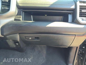 2022 Ram 2500 Laramie Crew Cab Medium Bed - miniatura 19